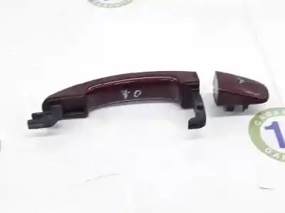 Автозапчастина б/у завнішня ручка задня права для ford focus c-max (dm2) 1.6 tdci посилання на oem iam 1305822  3m51r22404acxwaa
