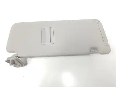 Pièce détachée automobile d'occasion pare-soleil gauche pour hyundai tucson (tl, tle) 1.7 crdi références oem iam 85201d3000ttx  85201d3000ttx