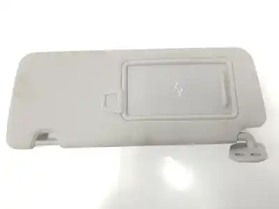 Pièce détachée automobile d'occasion pare-soleil gauche pour hyundai tucson (tl, tle) 1.7 crdi références oem iam 85201d3000ttx  85201d3000ttx