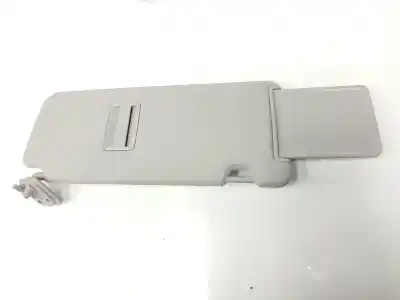 Pièce détachée automobile d'occasion pare-soleil gauche pour hyundai tucson (tl, tle) 1.7 crdi références oem iam 85201d3000ttx  85201d3000ttx
