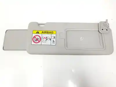 Автозапчастина б/у правильний натір для hyundai tucson (tl, tle) 1.7 crdi посилання на oem iam 85202d3010ttx  85202d3010ttx
