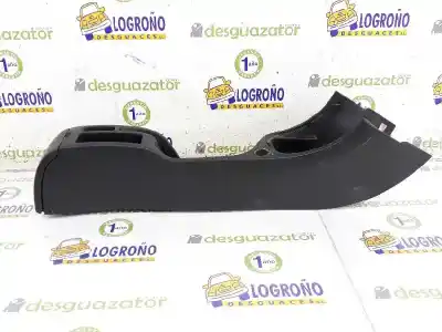 Gebrauchtes Autoersatzteil MITTELKONSOLE ARMATURENBRETT zum PEUGEOT 307 BREAK / SW  OEM-IAM-Referenzen 758959  