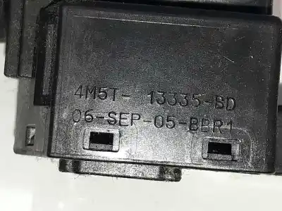 Second-hand car spare part indicator switch for ford focus ii sedán (db_, fch, dh) 1.6 oem iam references 4m5t13335bd  1362587