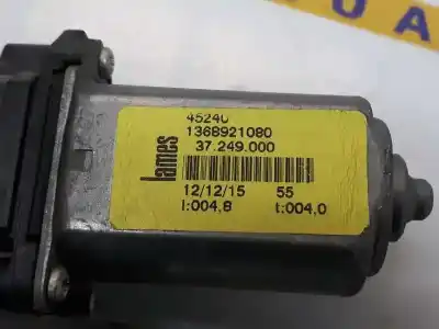 Автозапчасти б/у регулятор стекла переднего правого за fiat ducato maxi furgón g. vol. 35 (290) 2.3 jtd cat ссылки oem iam 1368921080  3r4032k Автозапчасти б/у регулятор стекла переднего правого за fiat ducato maxi furgón g. vol. 35 (290) 2.3 jtd cat ссылки oem iam 1368921080  3r4032k