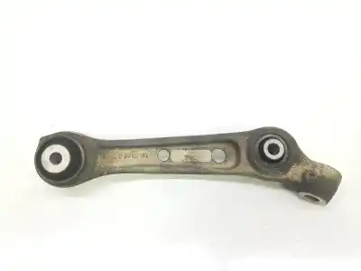 Peça sobressalente para automóvel em segunda mão braço de suspensão superior dianteiro esquerdo por bmw serie 7 4.4 v8 32v twin turbo referências oem iam 31126777739