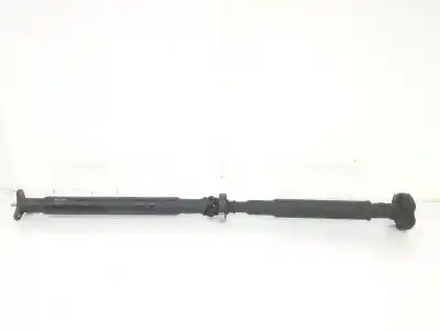 Peça sobressalente para automóvel em segunda mão transmissão central traseira por bmw serie 7 4.4 v8 32v twin turbo referências oem iam 26107614668