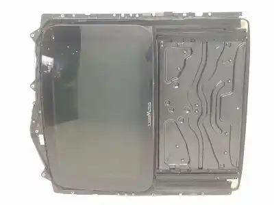 Peça sobressalente para automóvel em segunda mão tecto de abrir elétrico por bmw serie 7 4.4 v8 32v twin turbo referências oem iam 54107382981