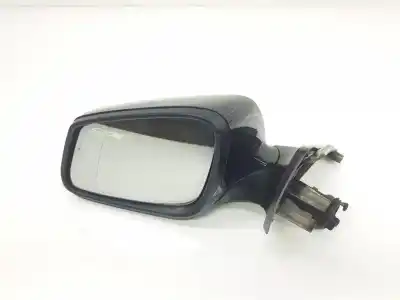 Peça sobressalente para automóvel em segunda mão espelho retrovisor esquerdo por bmw serie 7 4.4 v8 32v twin turbo referências oem iam 51167282131