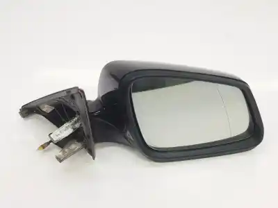 Peça sobressalente para automóvel em segunda mão espelho retrovisor direito por bmw serie 7 4.4 v8 32v twin turbo referências oem iam 51167282132