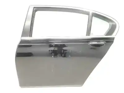 Peça sobressalente para automóvel em segunda mão porta do automóvel traseira esquerda por bmw serie 7 4.4 v8 32v twin turbo referências oem iam 41525a2a393