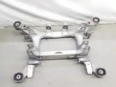 Peça sobressalente para automóvel em segunda mão charrió / suporte de eixo de trás por bmw serie 7 4.4 v8 32v twin turbo referências oem iam 33316794666