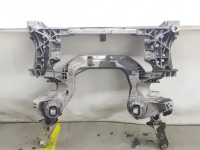 Peça sobressalente para automóvel em segunda mão charrió / suporte de eixo dianteiro por bmw serie 7 4.4 v8 32v twin turbo referências oem iam 31116799321
