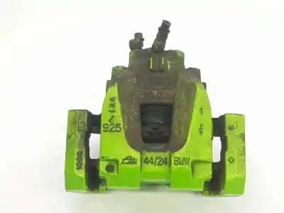 Peça sobressalente para automóvel em segunda mão pinça de travão traseira esquerda por bmw serie 7 4.4 v8 32v twin turbo referências oem iam 34216786831
