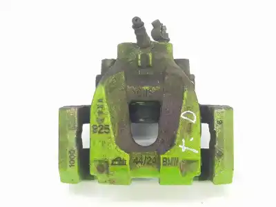 Peça sobressalente para automóvel em segunda mão pinça de travão traseira direita por bmw serie 7 4.4 v8 32v twin turbo referências oem iam 34216786832