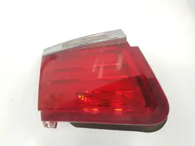 Peça sobressalente para automóvel em segunda mão farolim interior traseiro esquerdo por bmw serie 7 4.4 v8 32v twin turbo referências oem iam 63217182205