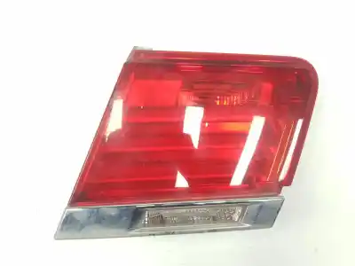 Peça sobressalente para automóvel em segunda mão farolim interior traseiro direito por bmw serie 7 4.4 v8 32v twin turbo referências oem iam 63217182206