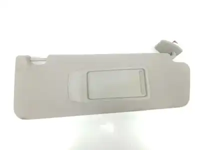 Peça sobressalente para automóvel em segunda mão para-sol direito por bmw serie 7 4.4 v8 32v twin turbo referências oem iam 51169148982