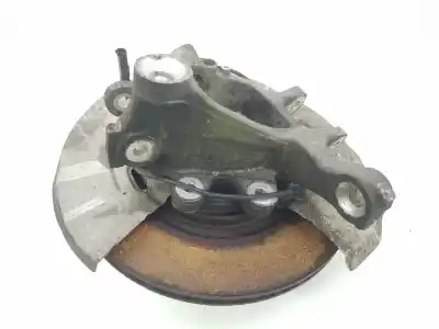 Peça sobressalente para automóvel em segunda mão manga de eixo traseira esquerda por bmw serie 7 4.4 v8 32v twin turbo referências oem iam 33326796497