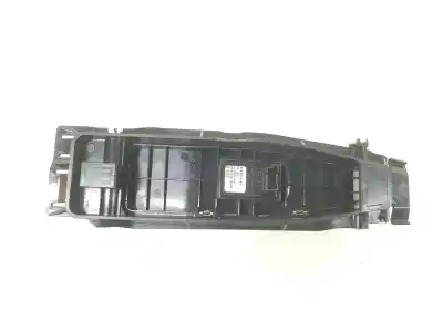 Peça sobressalente para automóvel em segunda mão botão / interruptor elevador vidro dianteiro direito por bmw serie 7 4.4 v8 32v twin turbo referências oem iam 61319163519