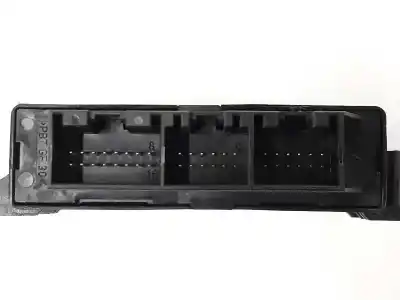 Second-hand car spare part power management control unit for audi q7 (4l) 4.2 v8 32v tdi biturbo 326 cv / 240 kw oem iam references 4f0919283h  4f0919283h