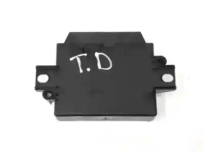 Second-hand car spare part power management control unit for audi q7 (4l) 4.2 v8 32v tdi biturbo 326 cv / 240 kw oem iam references 4f0919283h  4f0919283h