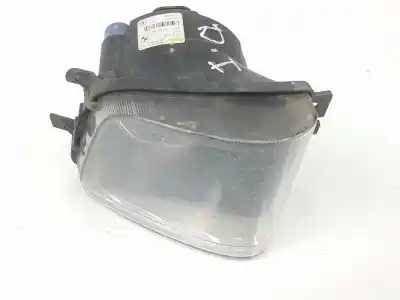 Peça sobressalente para automóvel em segunda mão farol / projetor de nevoeiro esquerdo por bmw serie 7 4.4 v8 32v twin turbo referências oem iam 63177182195
