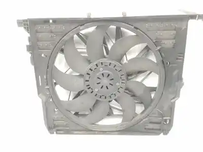 Peça sobressalente para automóvel em segunda mão termoventilador elétrico por bmw serie 7 4.4 v8 32v twin turbo referências oem iam 17428509743