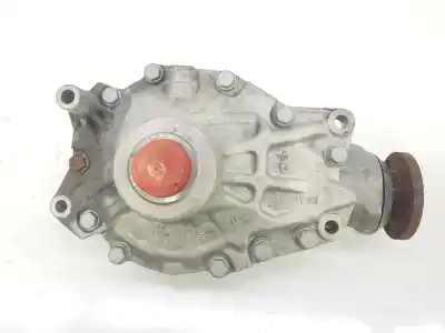 Peça sobressalente para automóvel em segunda mão diferencial dianteiro por bmw serie 7 4.4 v8 32v twin turbo referências oem iam 31507577690