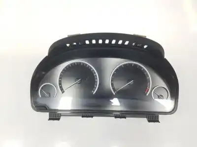 Peça sobressalente para automóvel em segunda mão quadrante por bmw serie 7 4.4 v8 32v twin turbo referências oem iam 62109249569