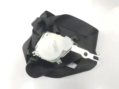 Peça sobressalente para automóvel em segunda mão cinto de segurança traseiro direito por bmw serie 7 4.4 v8 32v twin turbo referências oem iam 72119163237