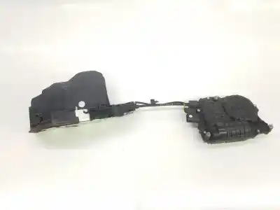 Peça sobressalente para automóvel em segunda mão fechadura da porta traseira direita por bmw serie 7 4.4 v8 32v twin turbo referências oem iam 51227185688