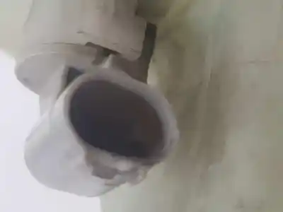 Second-hand car spare part windscreen washer bottle for bmw 3 (e46) 320 d oem iam references 61667007970  61667007970