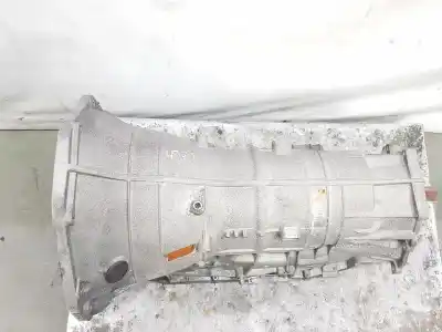 Peça sobressalente para automóvel em segunda mão caixa de velocidades por bmw serie 7 4.4 v8 32v twin turbo referências oem iam 24007612002