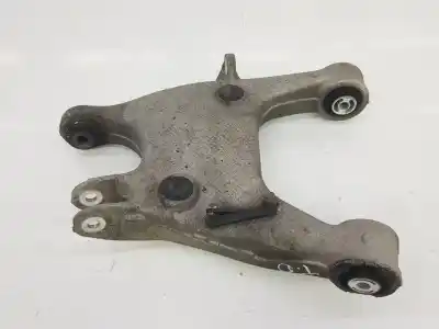 Peça sobressalente para automóvel em segunda mão braço de suspensão traseiro inferior direito por bmw serie 7 4.4 v8 32v twin turbo referências oem iam 33326865898