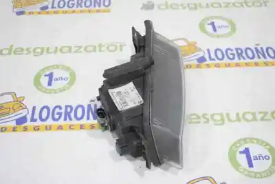 Peça sobressalente para automóvel em segunda mão farol / projetor de nevoeiro esquerdo por bmw serie 1 berlina 5p (f20) bmw 120d xdrive referências oem iam 63177181287  63177181287
