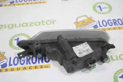 Peça sobressalente para automóvel em segunda mão farol / projetor de nevoeiro esquerdo por bmw serie 1 berlina 5p (f20) bmw 120d xdrive referências oem iam 63177181287  63177181287