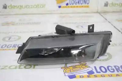 Pezzo di ricambio per auto di seconda mano fendinebbia sinistra per bmw serie 1 berlina 5p (f20) bmw 120d xdrive riferimenti oem iam 63177181287