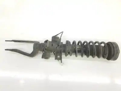 Peça sobressalente para automóvel em segunda mão amortecedor dianteiro direito por bmw serie 7 4.4 v8 32v twin turbo referências oem iam 37116796940
