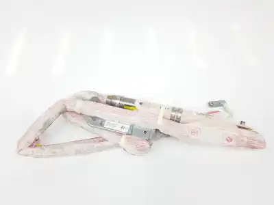 Peça sobressalente para automóvel em segunda mão airbag de cortina dianteiro direito por bmw serie 7 4.4 v8 32v twin turbo referências oem iam 72129114168