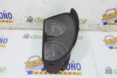 Peça sobressalente para automóvel em segunda mão quadrante por bmw x3 (e83) 3.0 i xdrive referências oem iam 62103451583  3413124