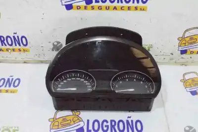 Peça sobressalente para automóvel em segunda mão quadrante por bmw x3 (e83) 3.0 i xdrive referências oem iam 62103451583  3413124