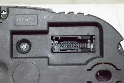 Peça sobressalente para automóvel em segunda mão quadrante por bmw x3 (e83) 3.0 i xdrive referências oem iam 62103451583  3413124