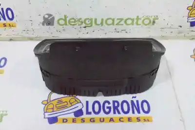 Peça sobressalente para automóvel em segunda mão quadrante por bmw x3 (e83) 3.0 i xdrive referências oem iam 62103451583  3413124