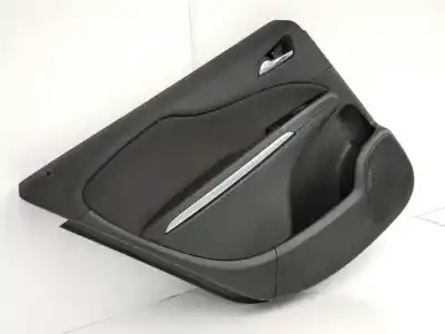 Автозапчасти б/у обивка задней левой двери за opel zafira 1.6 cdti dpf ссылки oem iam 39104823  39104823