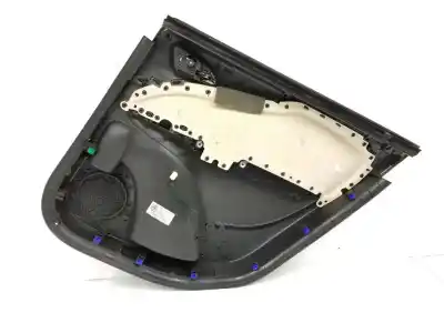 Автозапчасти б/у обивка задней левой двери за opel zafira 1.6 cdti dpf ссылки oem iam 39104823  39104823