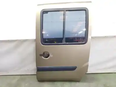 Автозапчасти б/у левая сдвижная боковая дверь за fiat doblo furgoneta/monovolumen (223_) 1.3 d multijet ссылки oem iam 51934381