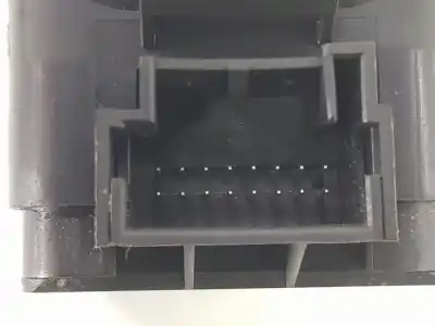 Peça sobressalente para automóvel em segunda mão interruptor do travão de mão elétrico por volkswagen sharan (7n1) advance bluemotion referências oem iam 5n0927225xsj