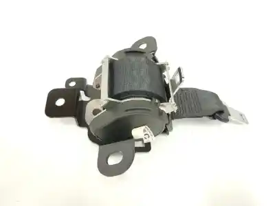 Peça sobressalente para automóvel em segunda mão cinto de segurança traseiro central por nissan qashqai / qashqai +2 i (j10, nj10, jj10e) 1.5 dci referências oem iam 88854jd000
