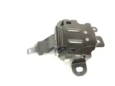 Peça sobressalente para automóvel em segunda mão cinto de segurança traseiro central por nissan qashqai / qashqai +2 i (j10, nj10, jj10e) 1.5 dci referências oem iam 88854jd000  39616