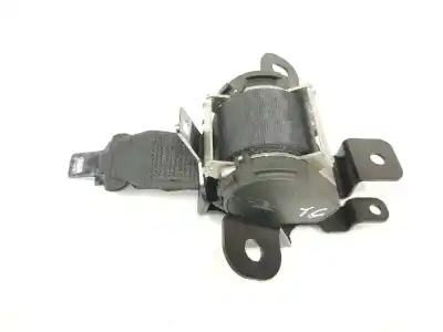 Peça sobressalente para automóvel em segunda mão cinto de segurança traseiro central por nissan qashqai / qashqai +2 i (j10, nj10, jj10e) 1.5 dci referências oem iam 88854jd000  39616